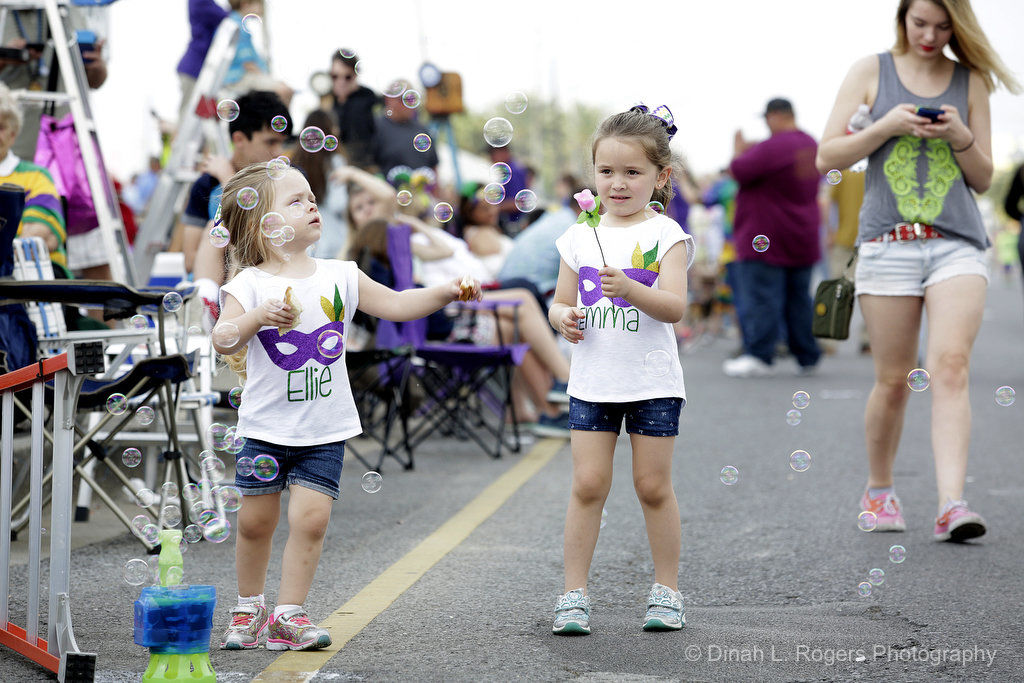 Argus rolls in Metairie: See photos of the Mardi Gras parade